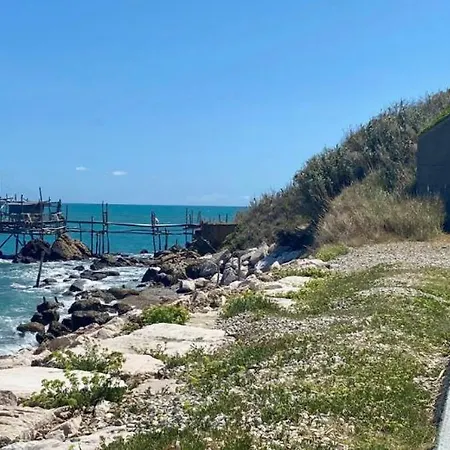 Vakantiehuis La Presentosa *