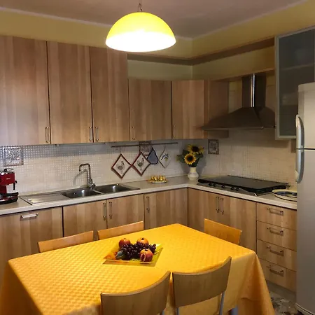 La Presentosa * Ortona