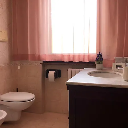 Vakantiehuis La Presentosa *