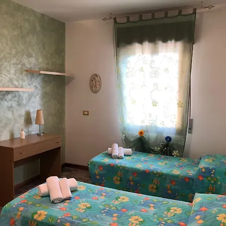 Holiday home La Presentosa