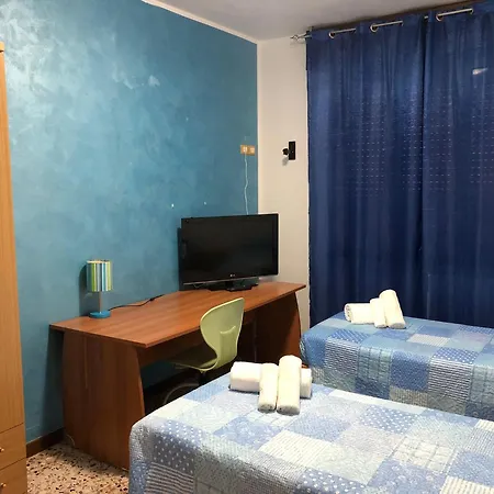 La Presentosa Vakantiehuis