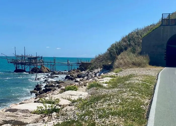 別荘 La Presentosa *