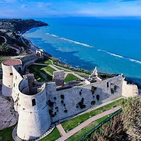 La Presentosa Casa de Férias