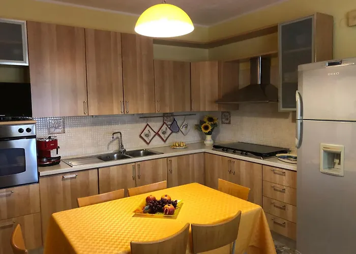 La Presentosa * オルトーナ