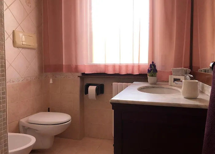 Casa de Férias La Presentosa *