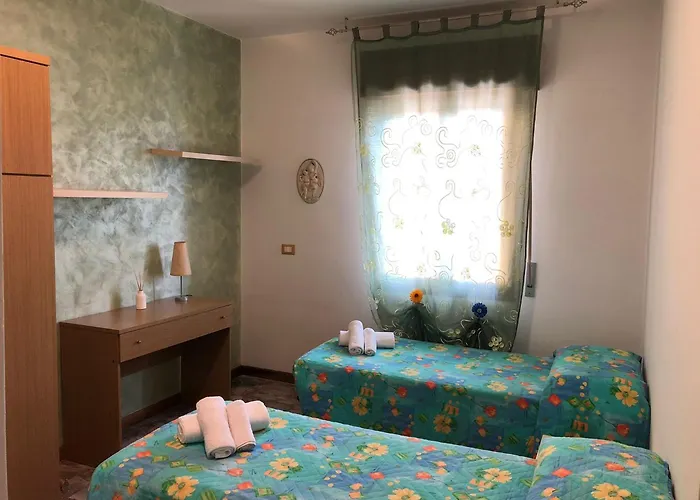 Casa de Férias La Presentosa