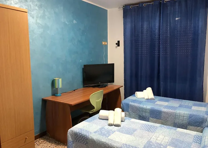 La Presentosa Casa de Férias